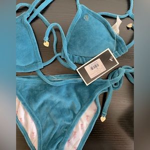 Juicy couture brand new with tags